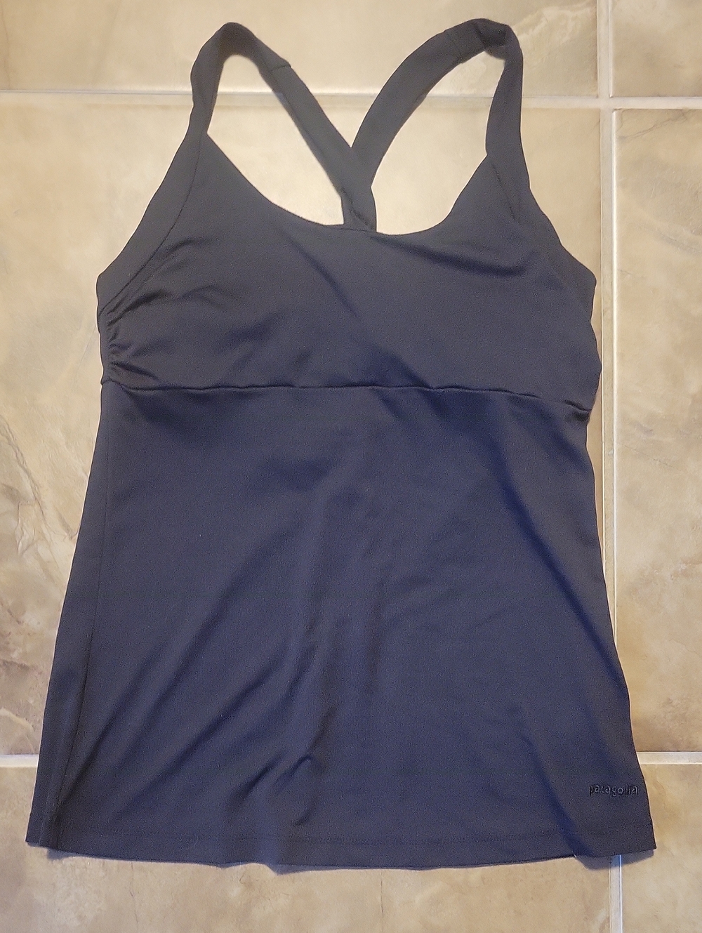 Patagonia Tank
